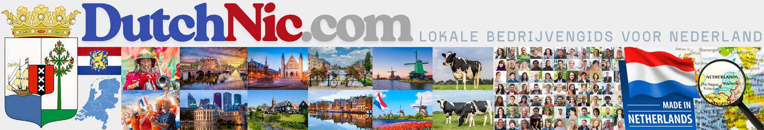 Gemaakt in Nederland - Echos Home De Landing Nieuws en Events